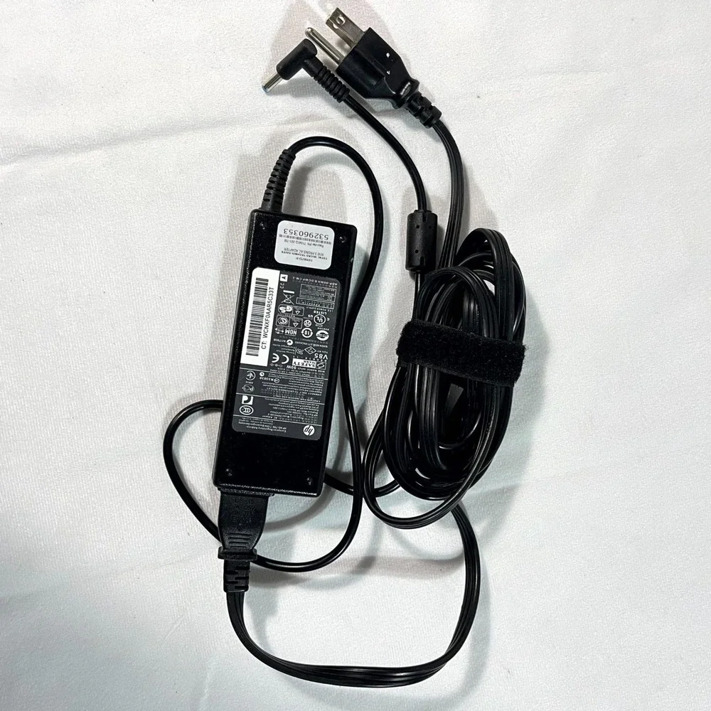HP ADP90WH B 90W AC Power Adapter Laptop Charger‎ 532960353
